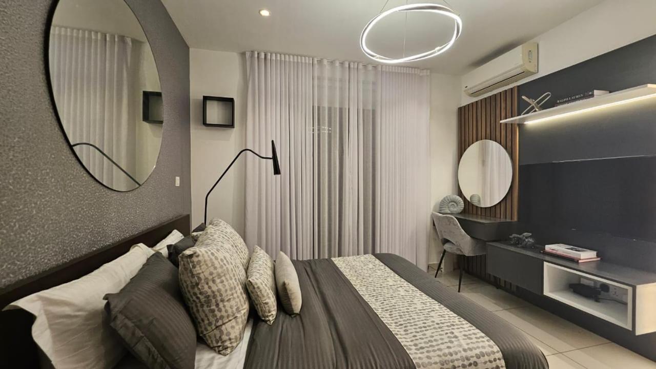 Embassy Gardens Luxury Apartments Accra Exterior photo